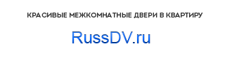 Логотип сайта RussDv